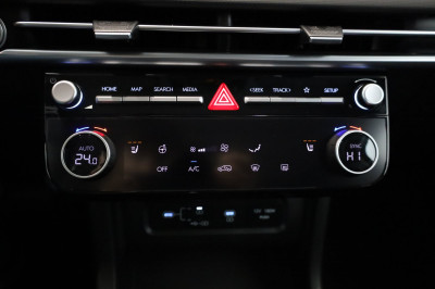 Hyundai Tucson Neuwagen