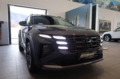Hyundai Tucson Neuwagen
