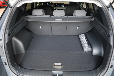 Hyundai Tucson Neuwagen