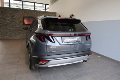 Hyundai Tucson Neuwagen