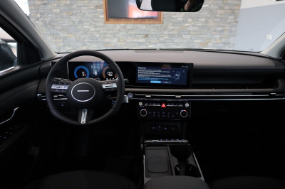 Hyundai Tucson Neuwagen