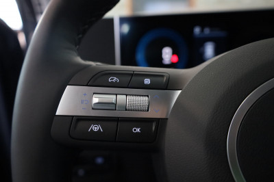 Hyundai Tucson Neuwagen