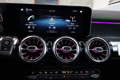 Mercedes-Benz GLB Gebrauchtwagen