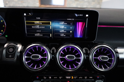 Mercedes-Benz GLB Gebrauchtwagen