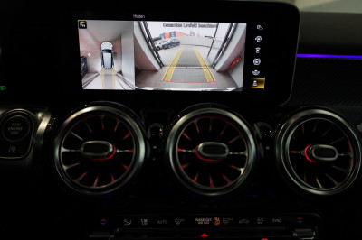 Mercedes-Benz GLB Gebrauchtwagen