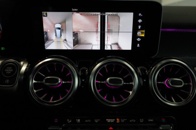 Mercedes-Benz GLB Gebrauchtwagen