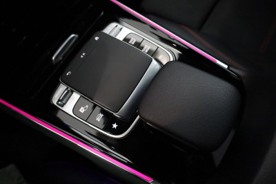 Mercedes-Benz GLB Gebrauchtwagen