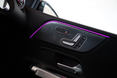 Mercedes-Benz GLB Gebrauchtwagen