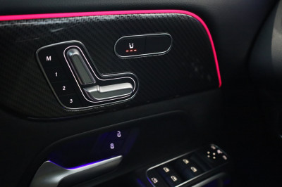 Mercedes-Benz GLB Gebrauchtwagen