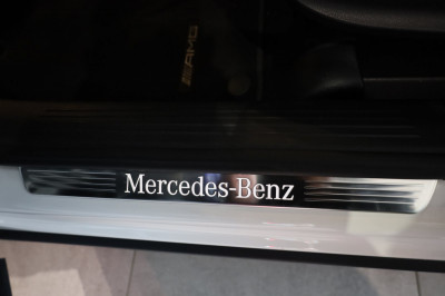 Mercedes-Benz GLB Gebrauchtwagen