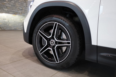 Mercedes-Benz GLB Gebrauchtwagen