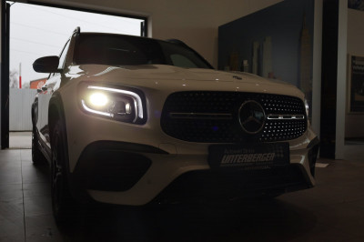 Mercedes-Benz GLB Gebrauchtwagen