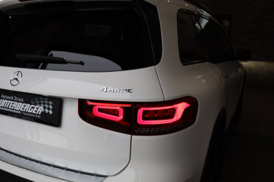 Mercedes-Benz GLB Gebrauchtwagen