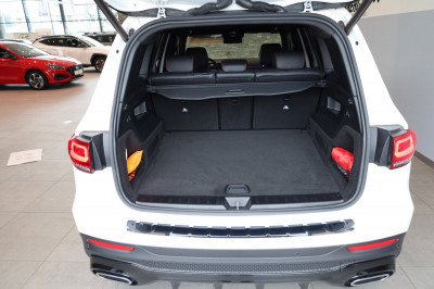 Mercedes-Benz GLB Gebrauchtwagen