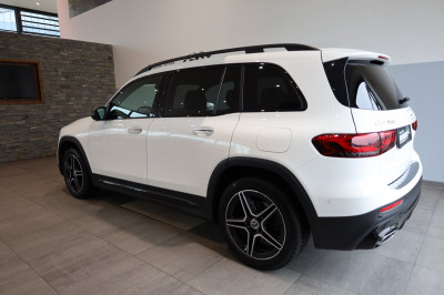 Mercedes-Benz GLB Gebrauchtwagen