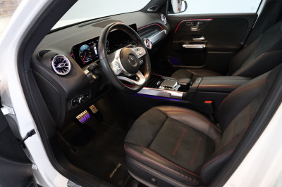 Mercedes-Benz GLB Gebrauchtwagen