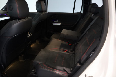 Mercedes-Benz GLB Gebrauchtwagen