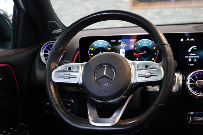 Mercedes-Benz GLB Gebrauchtwagen