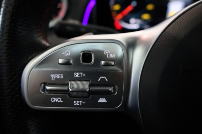 Mercedes-Benz GLB Gebrauchtwagen