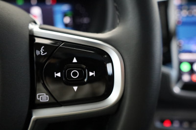 Volvo XC90 Gebrauchtwagen