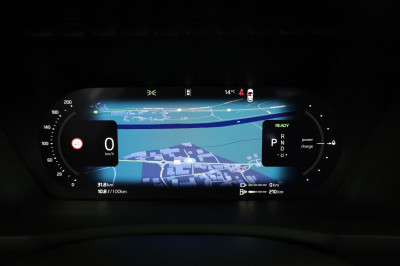 Volvo XC90 Gebrauchtwagen