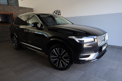 Volvo XC90 Gebrauchtwagen