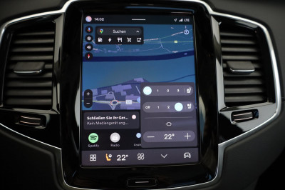 Volvo XC90 Gebrauchtwagen