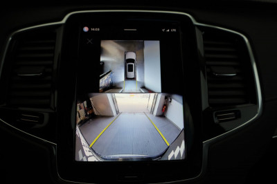 Volvo XC90 Gebrauchtwagen