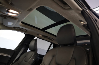 Volvo XC90 Gebrauchtwagen