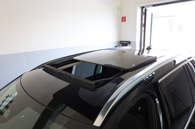 Volvo XC90 Gebrauchtwagen