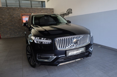 Volvo XC90 Gebrauchtwagen