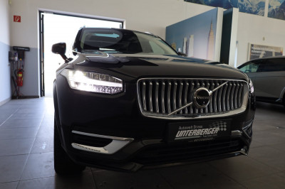 Volvo XC90 Gebrauchtwagen