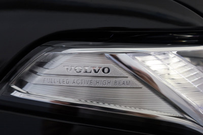 Volvo XC90 Gebrauchtwagen