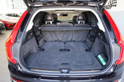 Volvo XC90 Gebrauchtwagen