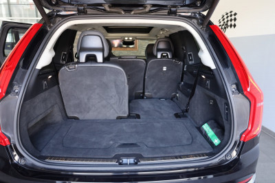 Volvo XC90 Gebrauchtwagen