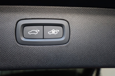 Volvo XC90 Gebrauchtwagen