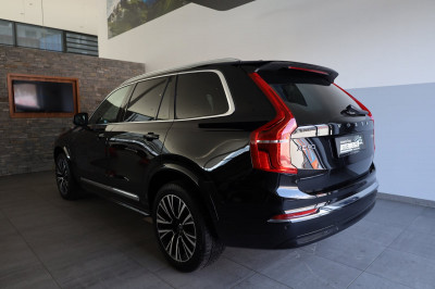 Volvo XC90 Gebrauchtwagen