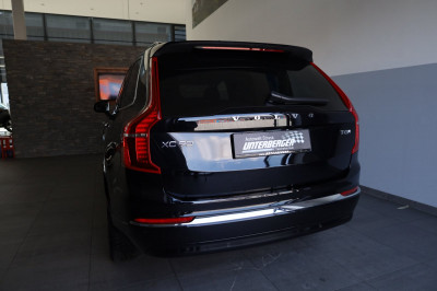 Volvo XC90 Gebrauchtwagen