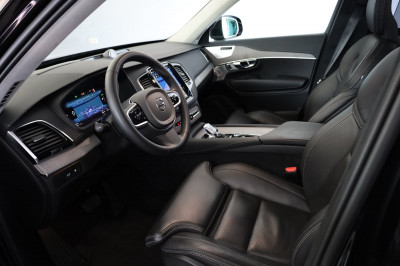 Volvo XC90 Gebrauchtwagen