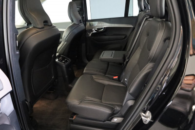 Volvo XC90 Gebrauchtwagen