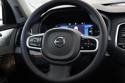 Volvo XC90 Gebrauchtwagen