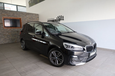 BMW 2er Gebrauchtwagen