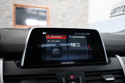 BMW 2er Gebrauchtwagen