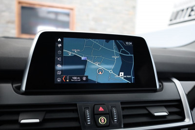 BMW 2er Gebrauchtwagen