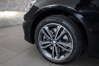 BMW 2er Gebrauchtwagen