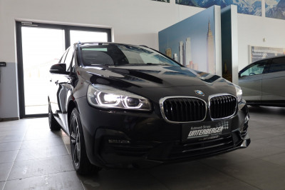 BMW 2er Gebrauchtwagen