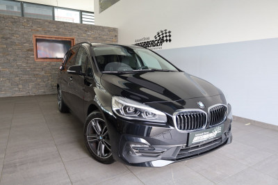 BMW 2er Gebrauchtwagen