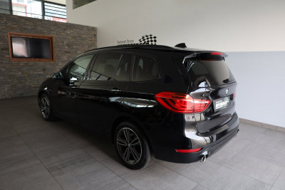 BMW 2er Gebrauchtwagen