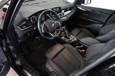 BMW 2er Gebrauchtwagen