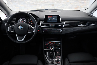 BMW 2er Gebrauchtwagen